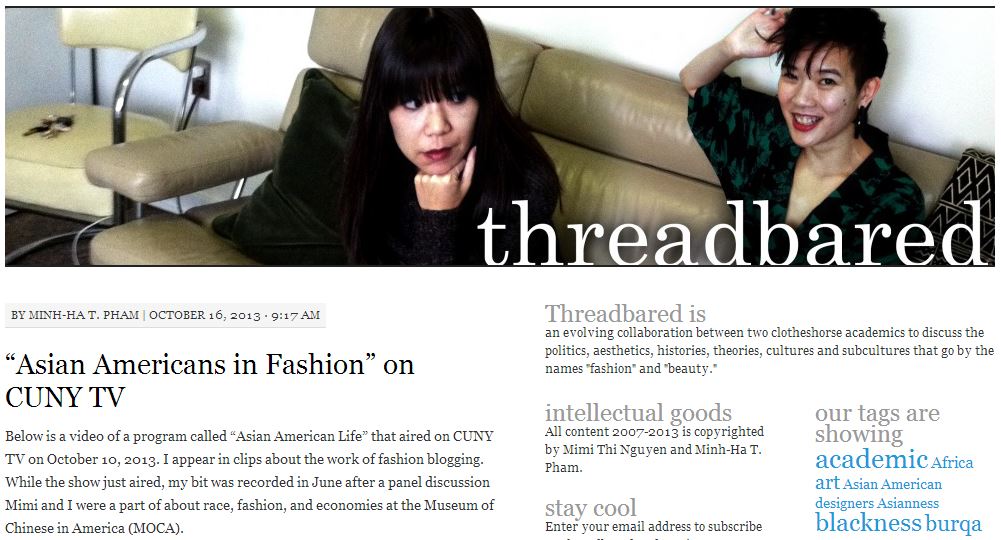 threadbared