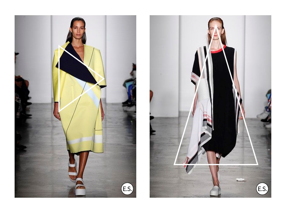 Parsons MFA Ready to Wear SS16