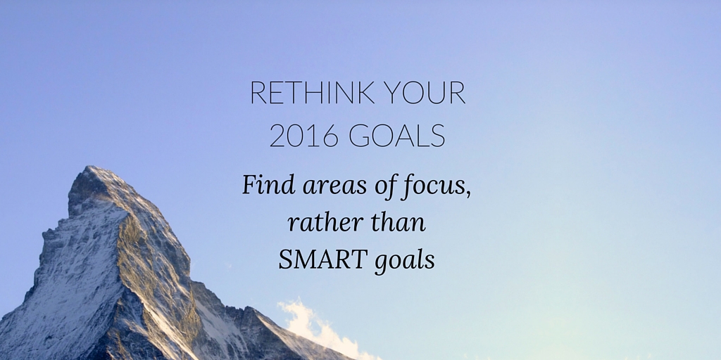 Rethink Your 2016 Goals - Twitter 2.a - Eleanor Snare