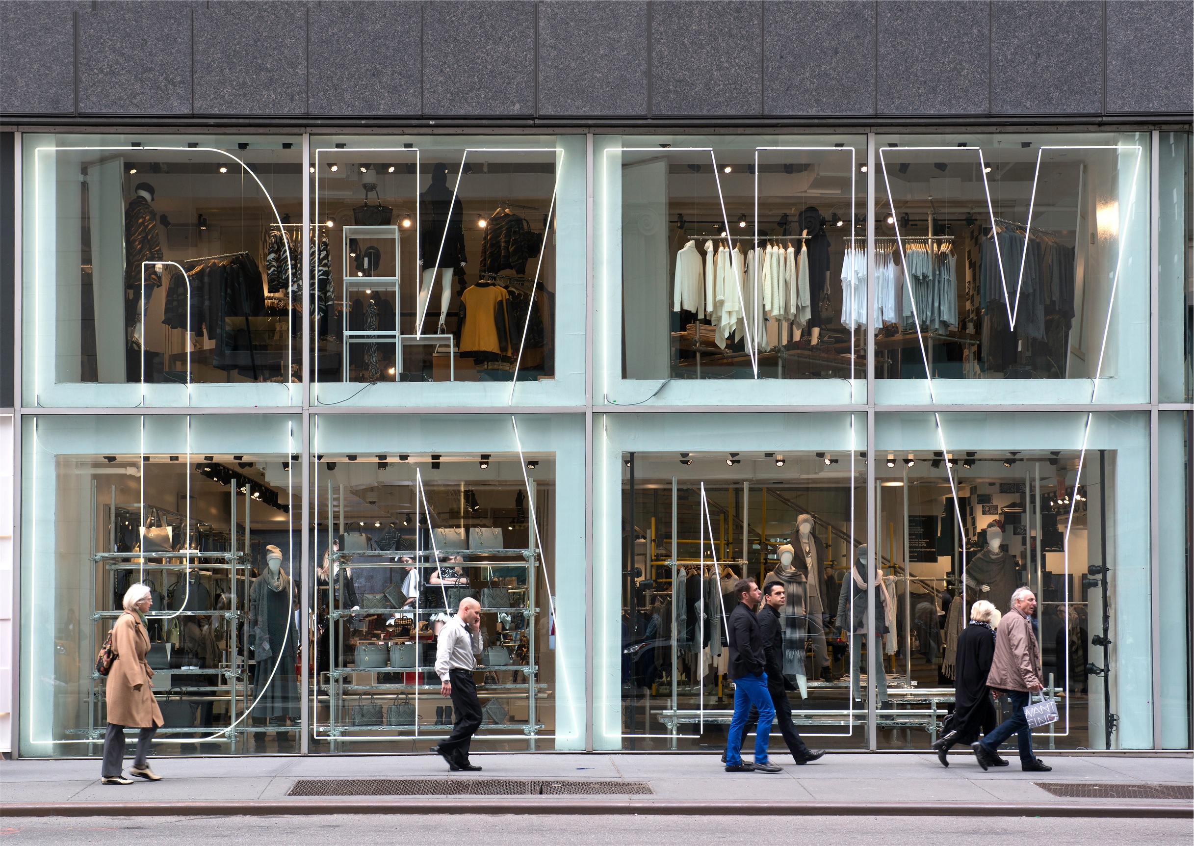 How to Make the Most of Your Retail Space