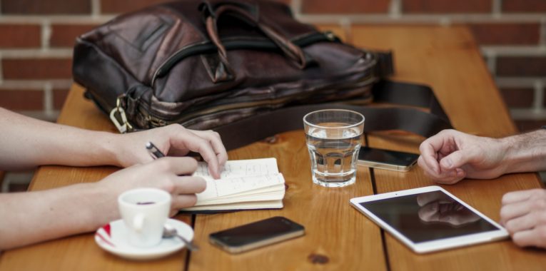 Learn the Eight Steps for Successful Networking as a Creative Business | Eleanor Snare