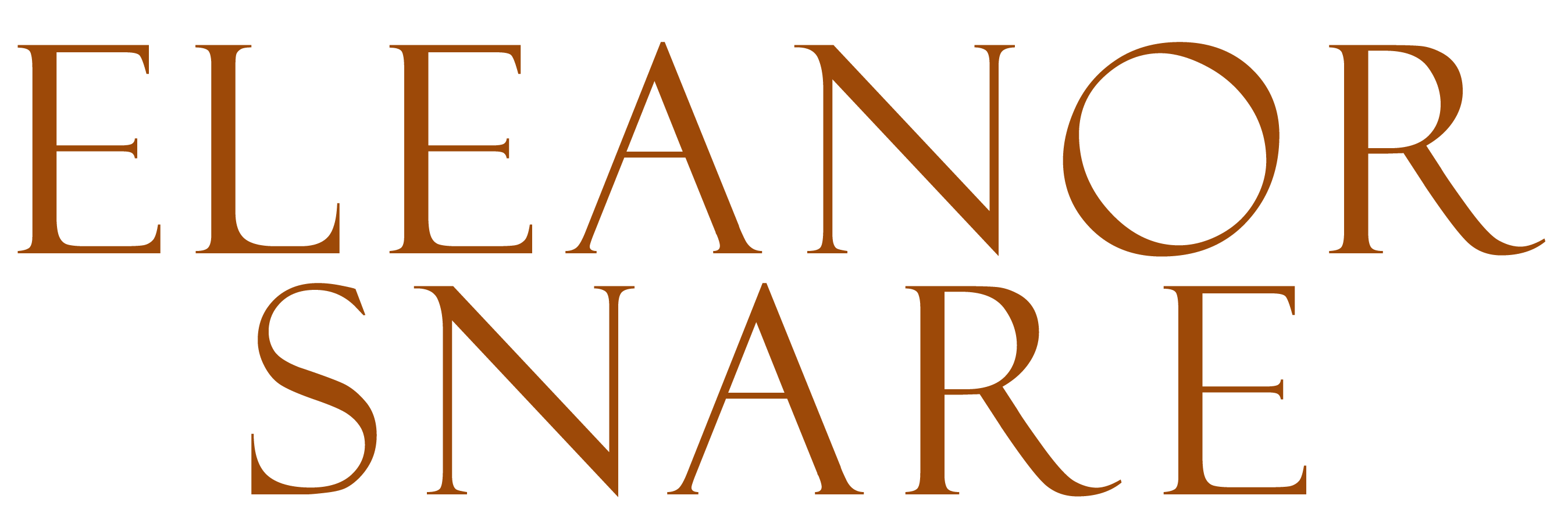 Eleanor Snare